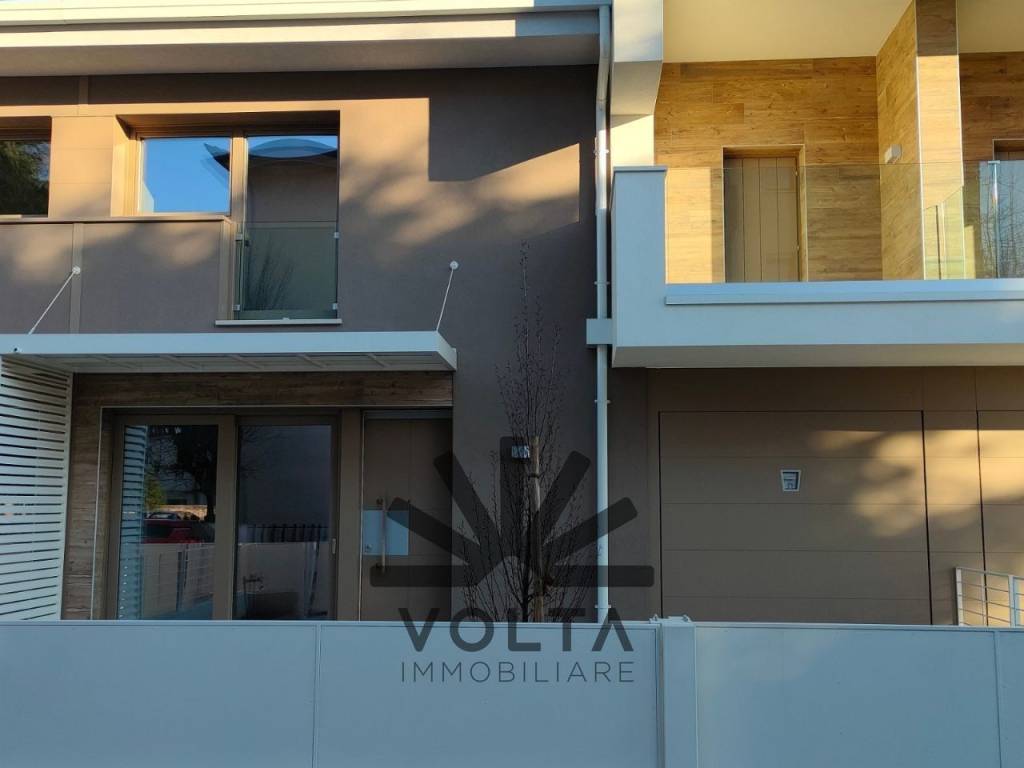 casa indipendente in vendita a Mogliano Veneto