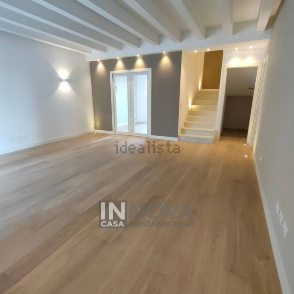 casa indipendente in vendita a Mogliano Veneto