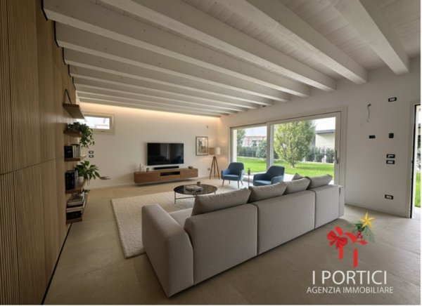 casa indipendente in vendita a Mogliano Veneto