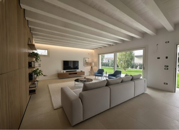 casa indipendente in vendita a Mogliano Veneto