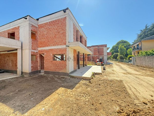 casa indipendente in vendita a Mogliano Veneto in zona Mazzocco