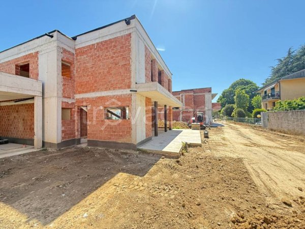 casa indipendente in vendita a Mogliano Veneto