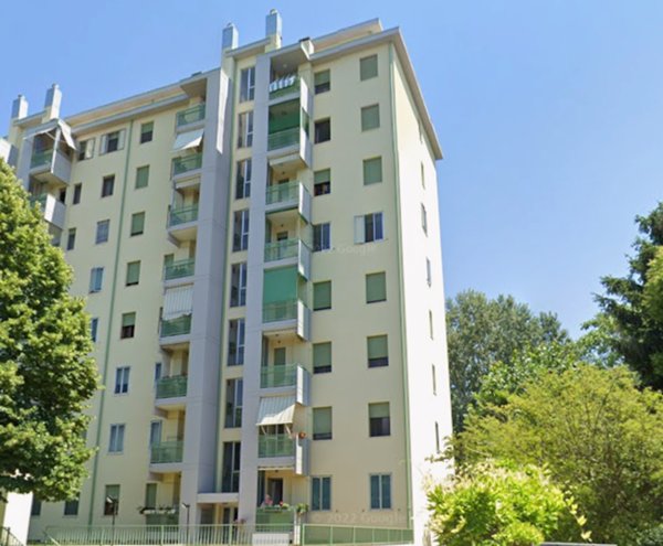 appartamento in vendita a Mogliano Veneto