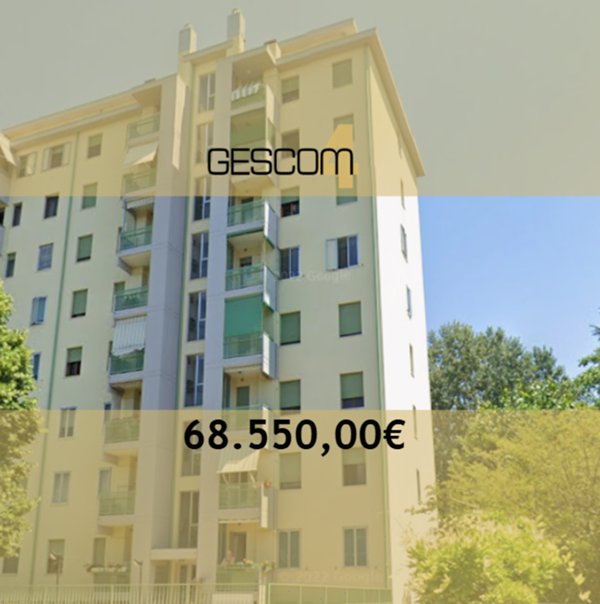 appartamento in vendita a Mogliano Veneto