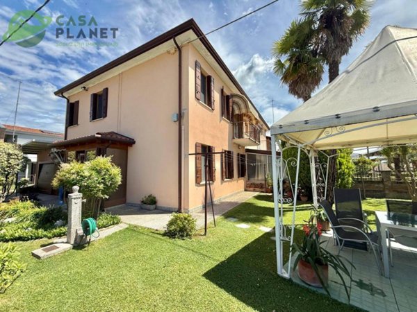 casa indipendente in vendita a Mogliano Veneto in zona Mazzocco