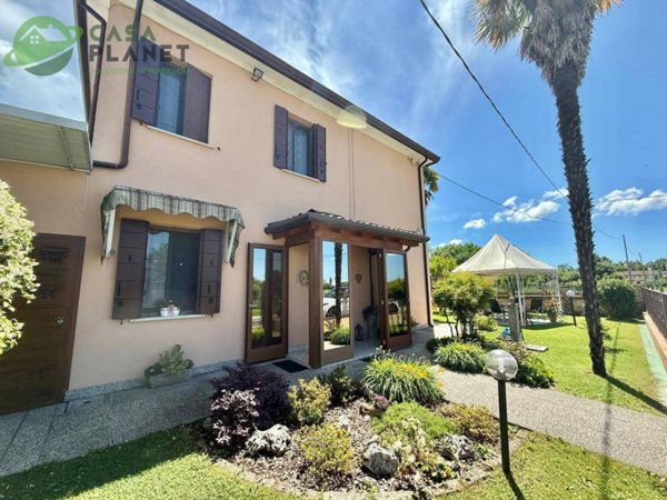casa indipendente in vendita a Mogliano Veneto in zona Mazzocco