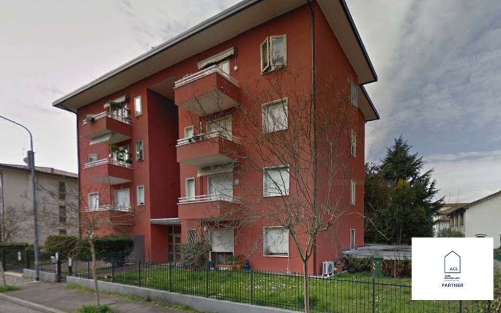 appartamento in vendita a Mogliano Veneto