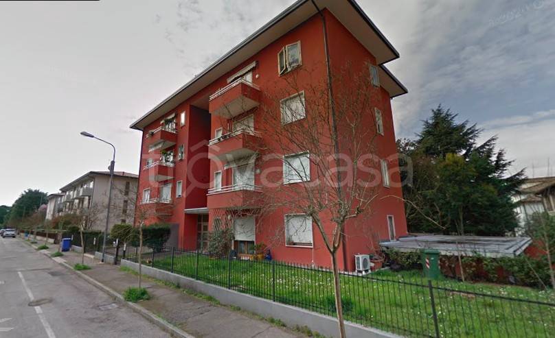 appartamento in vendita a Mogliano Veneto