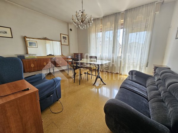 appartamento in vendita a Mogliano Veneto in zona Mazzocco