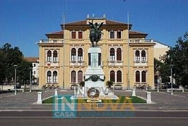 appartamento in vendita a Mogliano Veneto