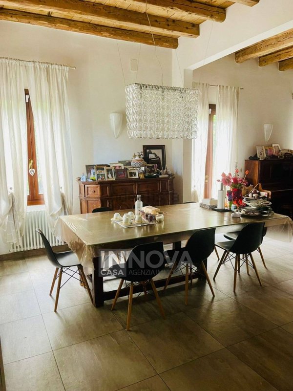 casa indipendente in vendita a Mogliano Veneto in zona Mazzocco