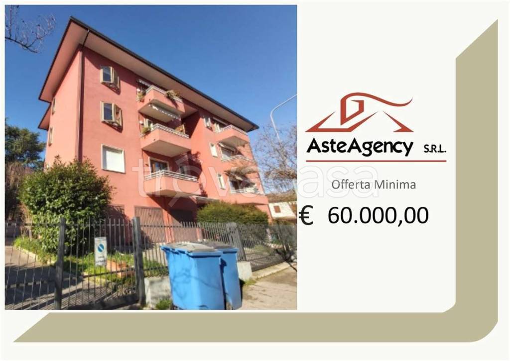appartamento in vendita a Mogliano Veneto