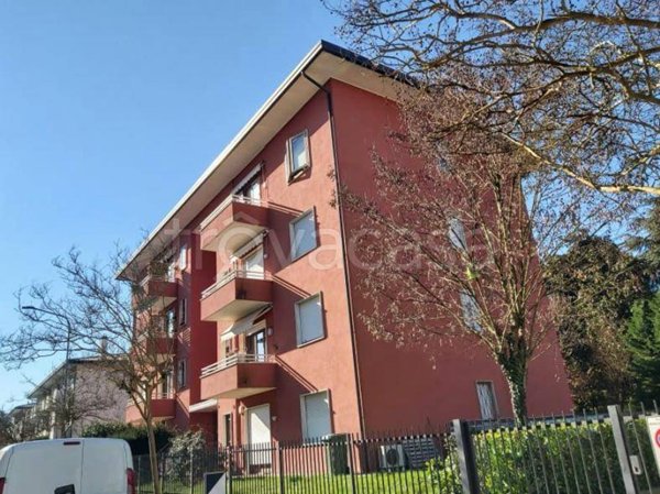 appartamento in vendita a Mogliano Veneto