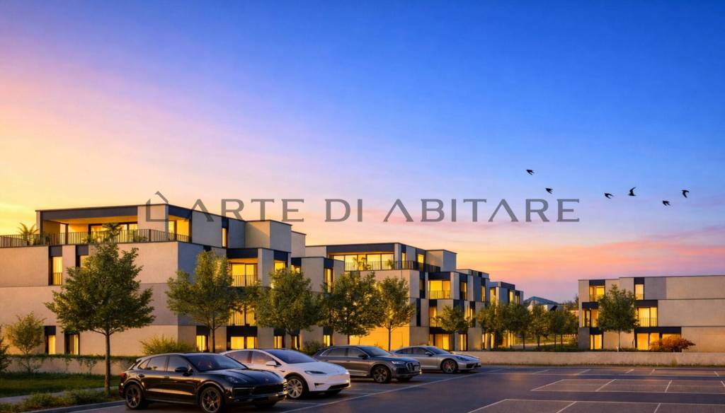 appartamento in vendita a Mogliano Veneto