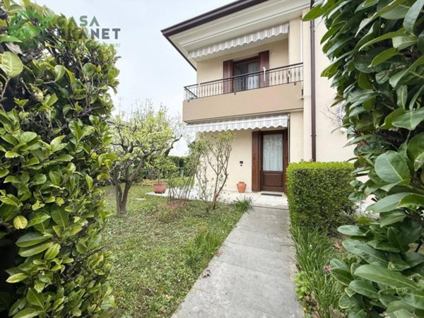 casa indipendente in vendita a Mogliano Veneto in zona Campocroce