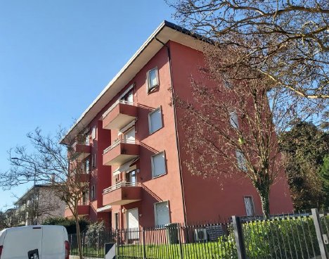 appartamento in vendita a Mogliano Veneto in zona Mazzocco