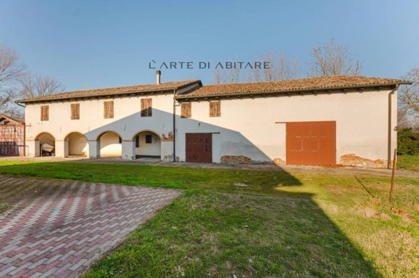 casa indipendente in vendita a Mogliano Veneto