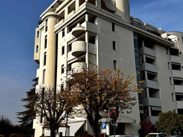 appartamento in vendita a Mogliano Veneto