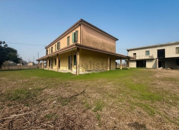 casa indipendente in vendita a Mogliano Veneto in zona Zerman