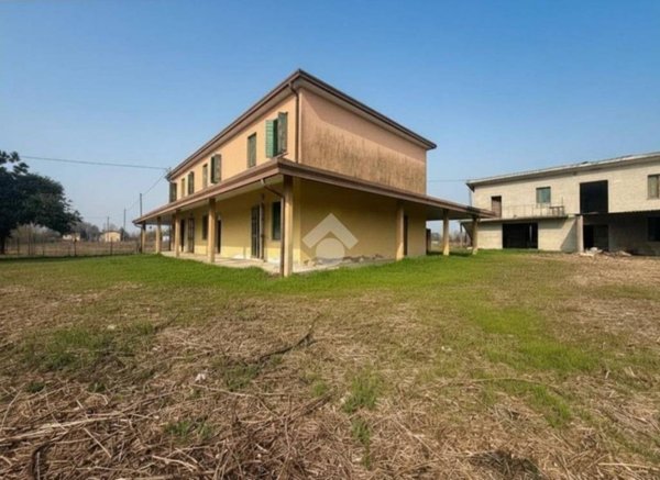 casa indipendente in vendita a Mogliano Veneto