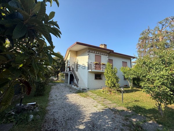 casa indipendente in vendita a Mogliano Veneto in zona Mazzocco