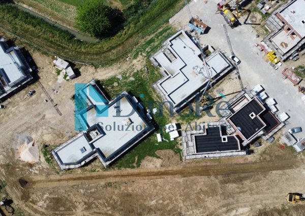 casa indipendente in vendita a Mogliano Veneto in zona Mazzocco