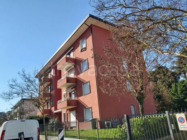 appartamento in vendita a Mogliano Veneto in zona Mazzocco