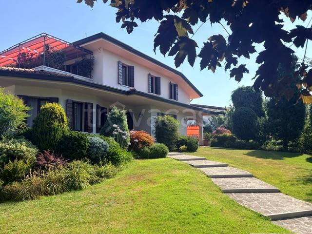casa indipendente in vendita a Mogliano Veneto in zona Mazzocco