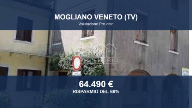 casa indipendente in vendita a Mogliano Veneto
