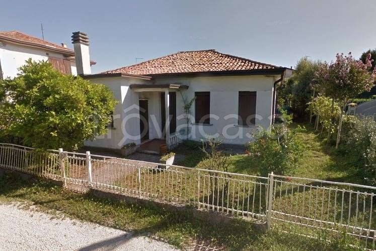 casa indipendente in vendita a Mogliano Veneto in zona Campocroce