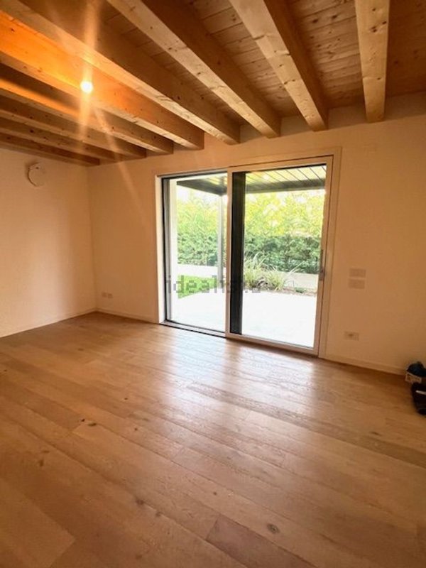 casa indipendente in vendita a Mogliano Veneto in zona Mazzocco