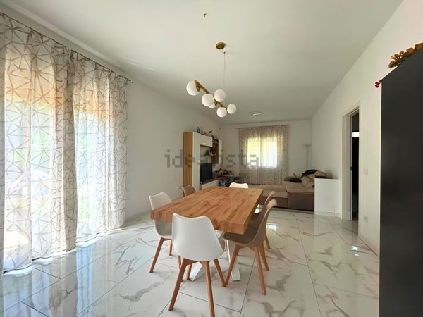 casa indipendente in vendita a Mogliano Veneto in zona Mazzocco