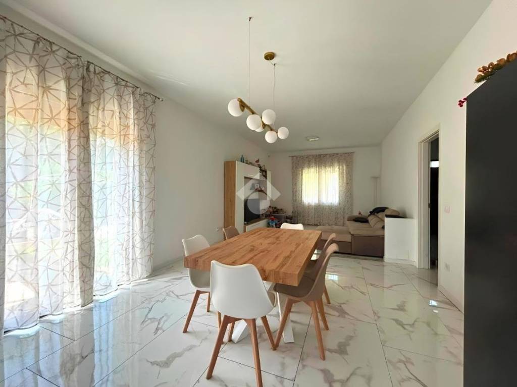 casa indipendente in vendita a Mogliano Veneto