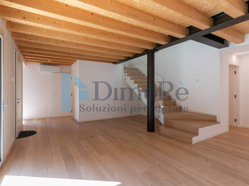 casa indipendente in vendita a Mogliano Veneto