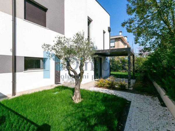 casa indipendente in vendita a Mogliano Veneto