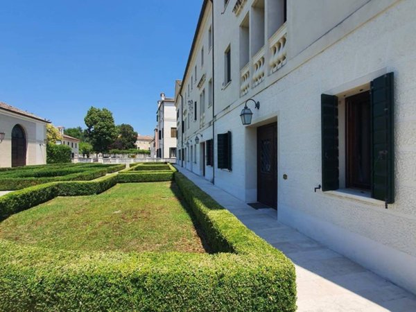 casa indipendente in vendita a Mogliano Veneto in zona Mazzocco