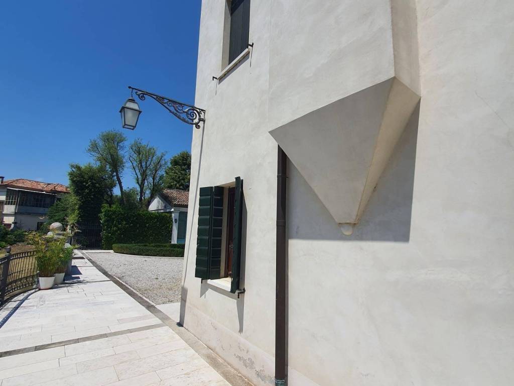 casa indipendente in vendita a Mogliano Veneto in zona Mazzocco