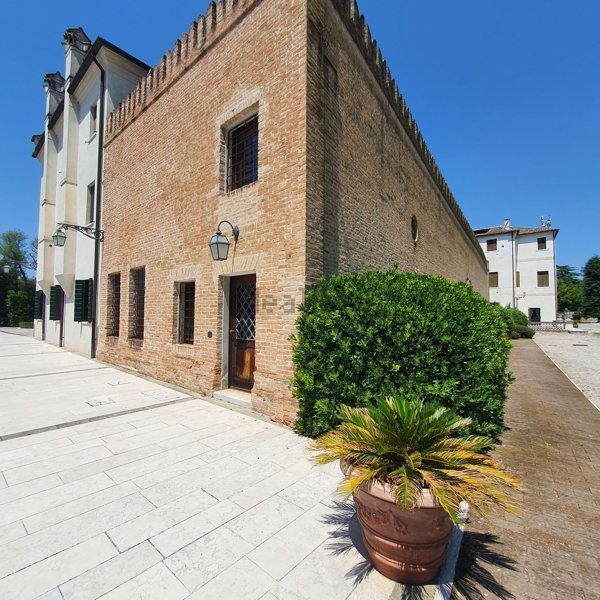 casa indipendente in vendita a Mogliano Veneto in zona Mazzocco