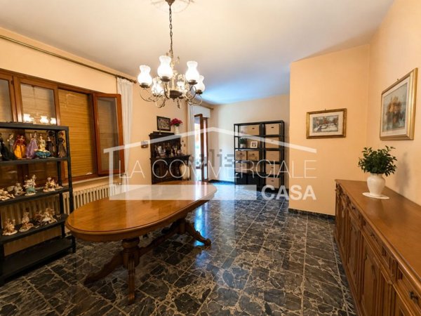 appartamento in vendita a Mogliano Veneto in zona Mazzocco