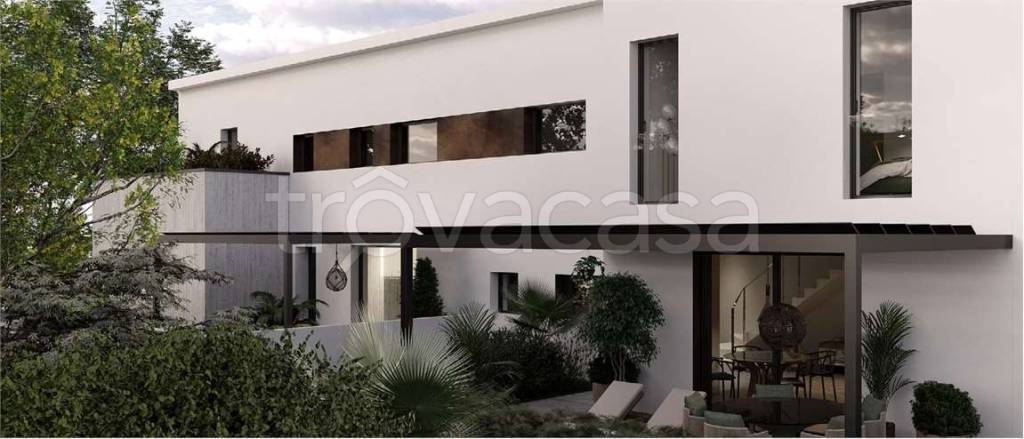 casa indipendente in vendita a Mogliano Veneto