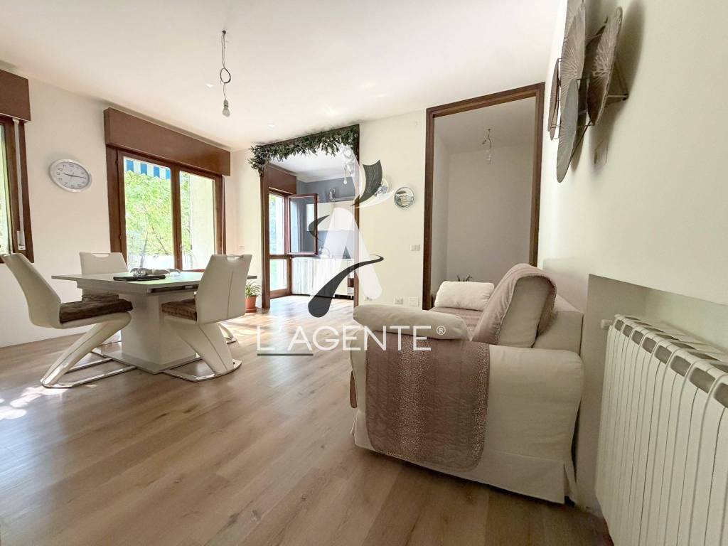 appartamento in vendita a Mogliano Veneto