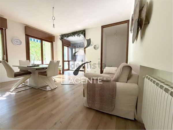 appartamento in vendita a Mogliano Veneto