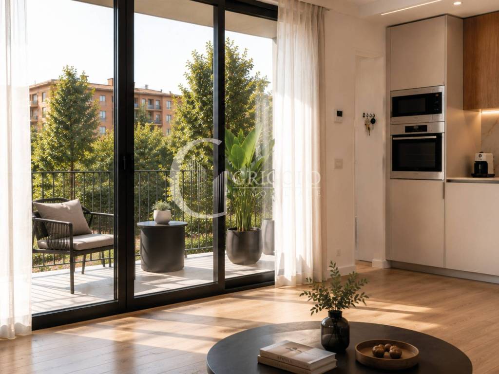 appartamento in vendita a Mogliano Veneto