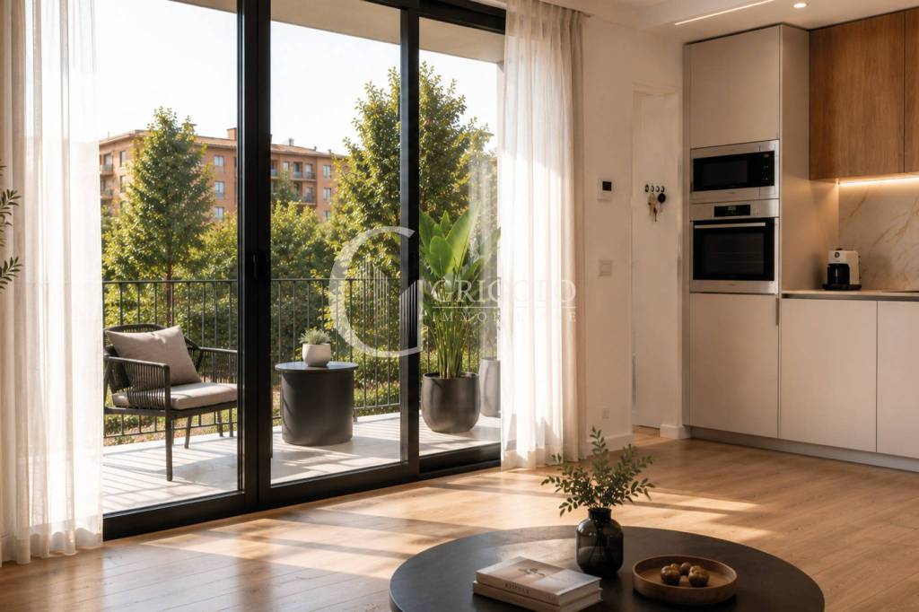appartamento in vendita a Mogliano Veneto