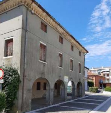 casa indipendente in vendita a Mogliano Veneto in zona Campocroce