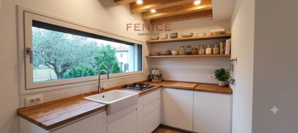 casa semindipendente in vendita a Mogliano Veneto