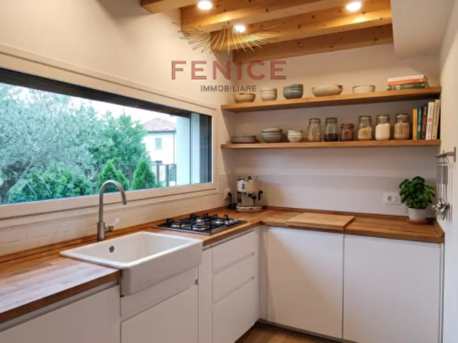 casa semindipendente in vendita a Mogliano Veneto