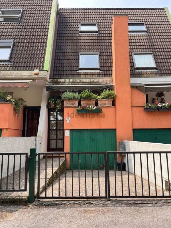 casa indipendente in vendita a Mogliano Veneto in zona Mazzocco