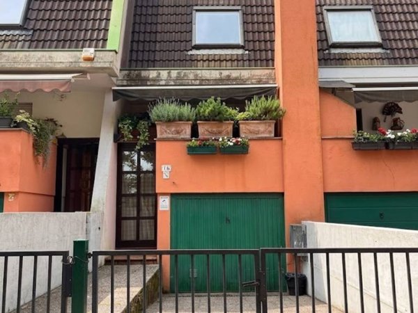 casa indipendente in vendita a Mogliano Veneto in zona Mazzocco