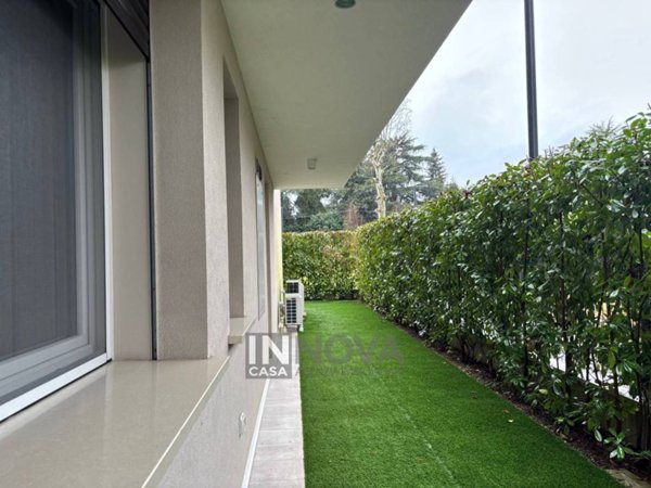 appartamento in vendita a Mogliano Veneto in zona Mazzocco
